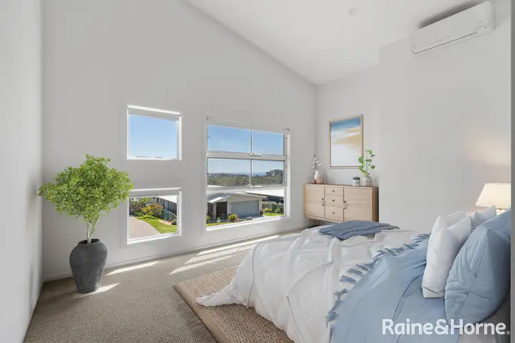 Sixth view of Homely semi-detached listing, 19A or 19B Rose Gum Avenue, Ulladulla NSW 2539