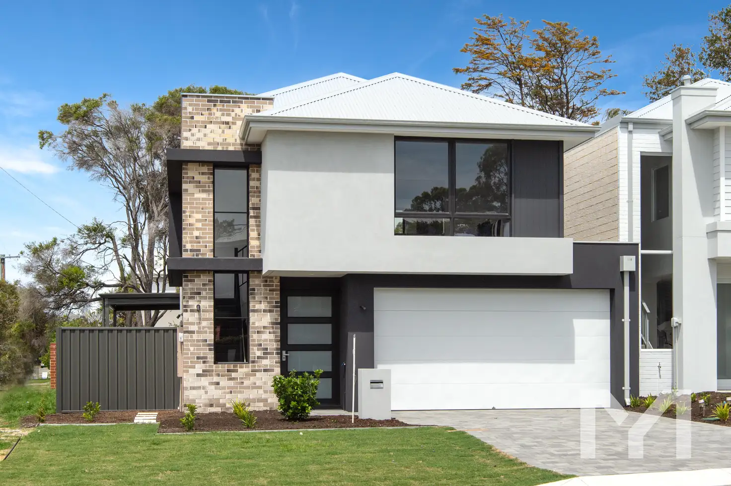 Main view of Homely townhouse listing, 2A Hayward Way, Myaree WA 6154