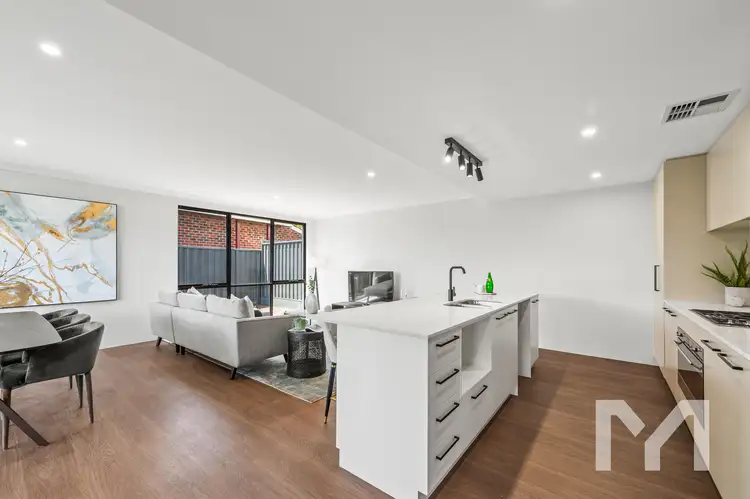 Fourth view of Homely townhouse listing, 2A Hayward Way, Myaree WA 6154