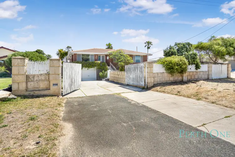 Second view of Homely house listing, 17 Leisure Way, Safety Bay WA 6169