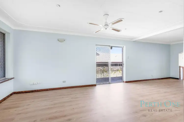 Fifth view of Homely house listing, 17 Leisure Way, Safety Bay WA 6169