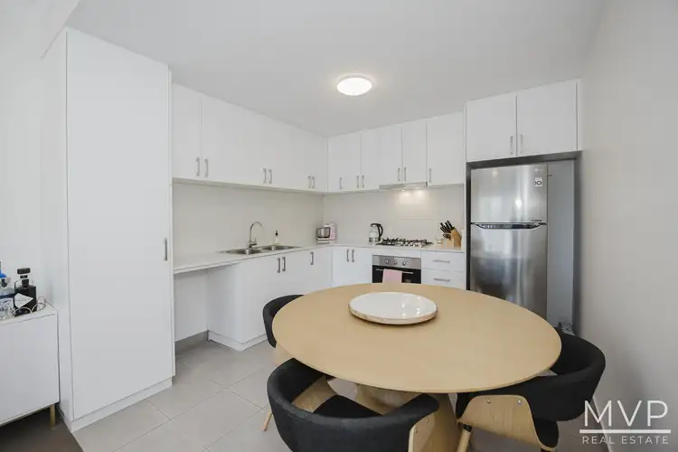 Sixth view of Homely apartment listing, 4/7 Juliet Road, Coolbellup WA 6163