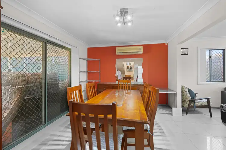 Second view of Homely house listing, 235A Doonside Crescent, Doonside NSW 2767