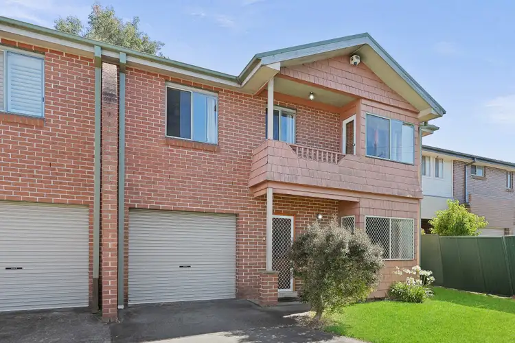 Fourth view of Homely house listing, 235A Doonside Crescent, Doonside NSW 2767