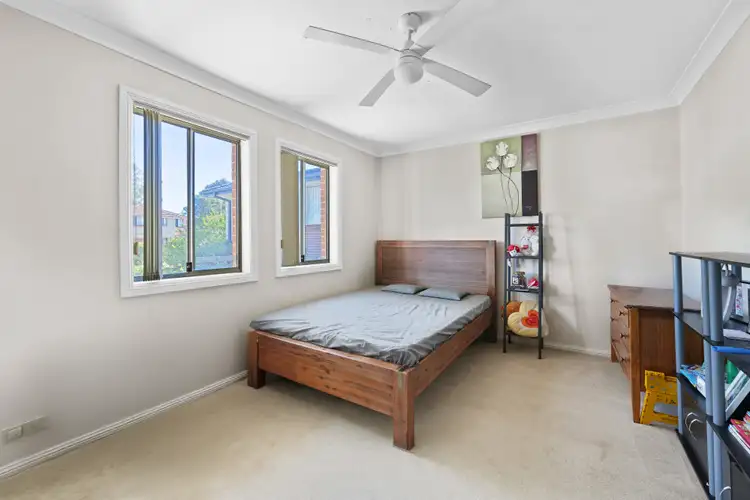 Sixth view of Homely house listing, 235A Doonside Crescent, Doonside NSW 2767
