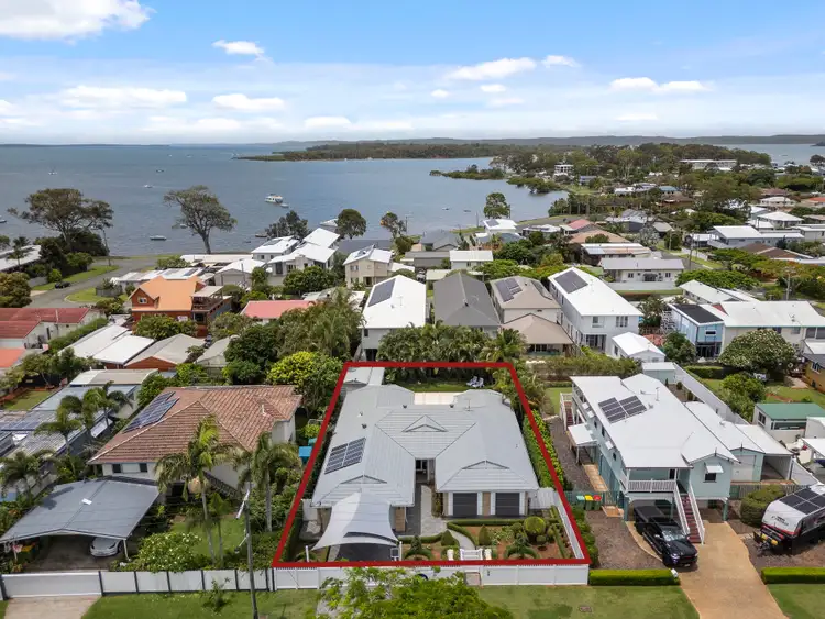 12 Willmott Street, Victoria Point QLD 4165