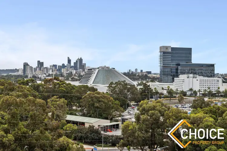 323/2 Rutland Avenue, Lathlain WA 6100