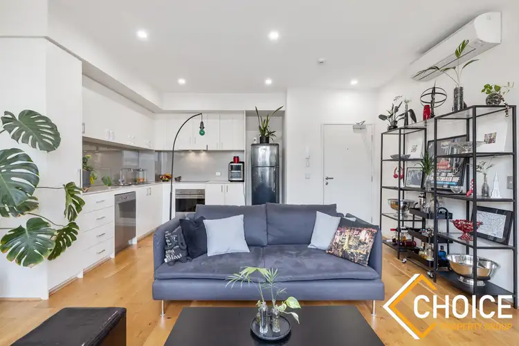 Sixth view of Homely unit listing, 323/2 Rutland Avenue, Lathlain WA 6100