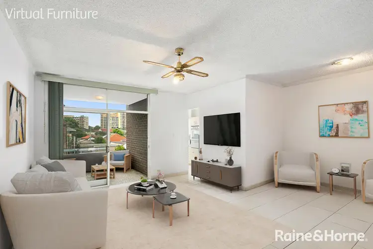 Second view of Homely unit listing, 7/1 Baxter Avenue, Kogarah NSW 2217