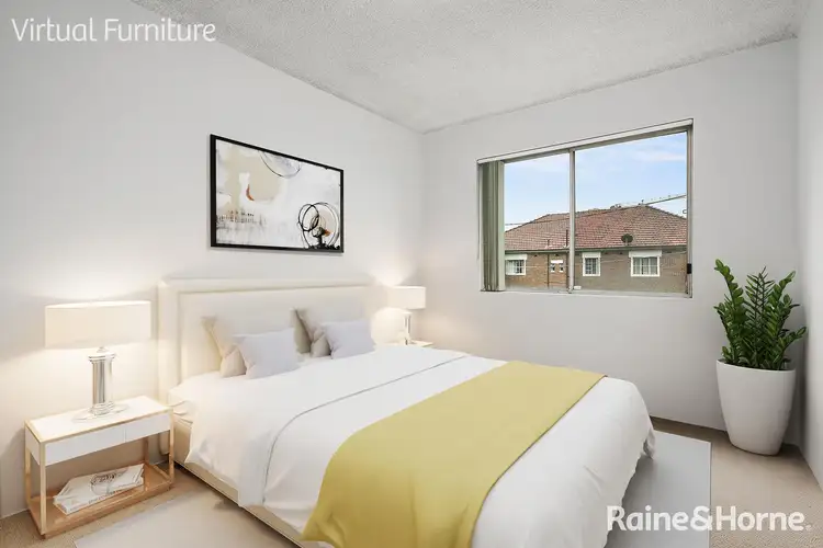 Third view of Homely unit listing, 7/1 Baxter Avenue, Kogarah NSW 2217