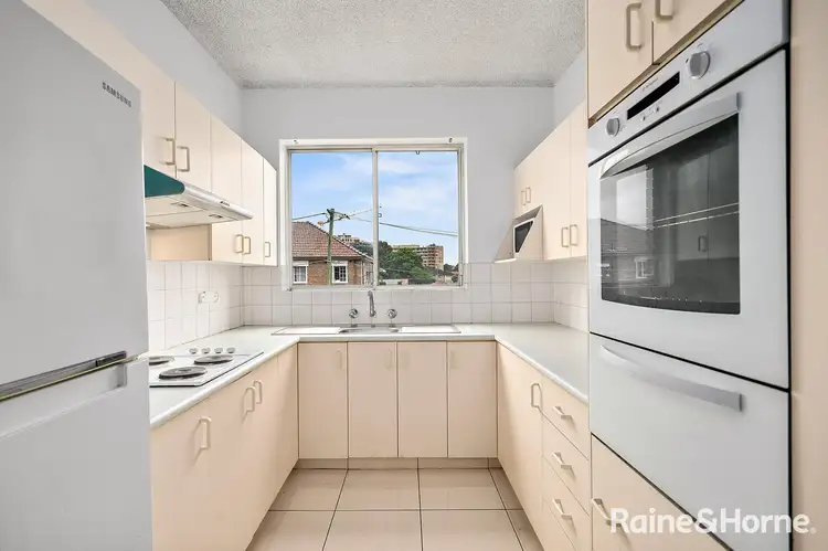 Fifth view of Homely unit listing, 7/1 Baxter Avenue, Kogarah NSW 2217