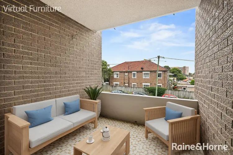 Sixth view of Homely unit listing, 7/1 Baxter Avenue, Kogarah NSW 2217