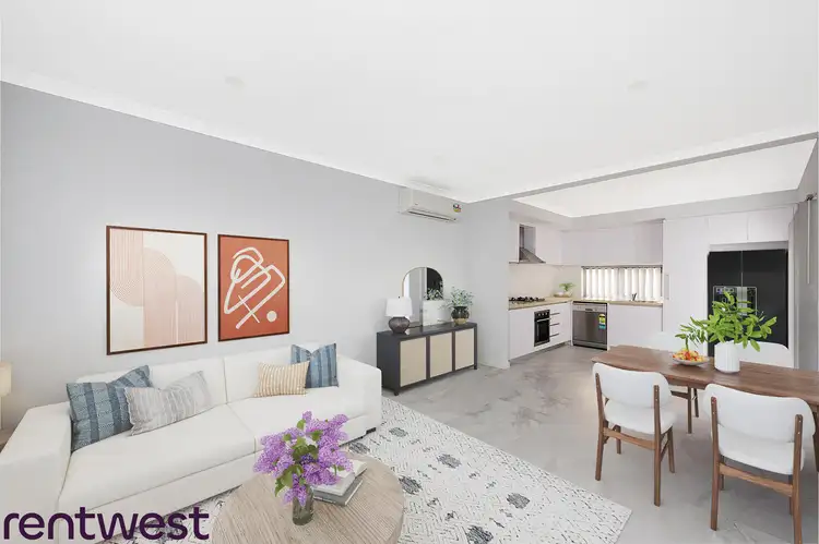 3/8 Fletching Street, Balga WA 6061