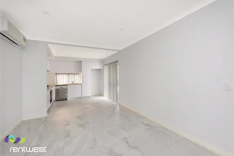 Fourth view of Homely apartment listing, 3/8 Fletching Street, Balga WA 6061
