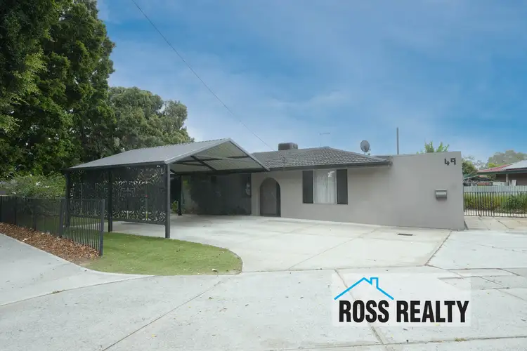 49 Morley Drive East