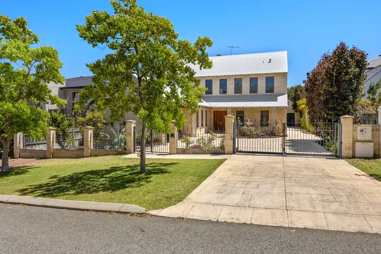 75 Viking Road, Dalkeith WA 6009