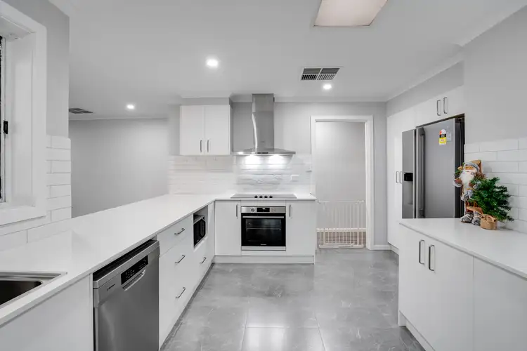 Third view of Homely house listing, 2A Augusta Square, Smithfield SA 5114