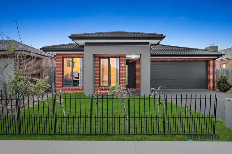 Main view of Homely house listing, 32 Beagle Street, Tarneit VIC 3029