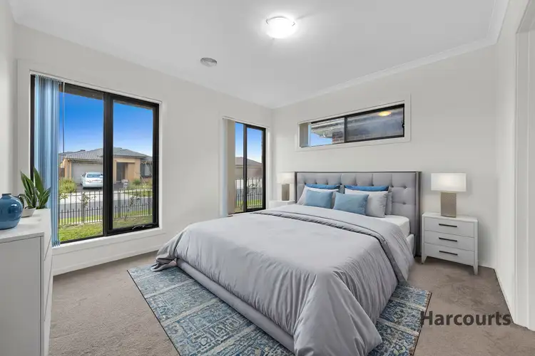 Fourth view of Homely house listing, 32 Beagle Street, Tarneit VIC 3029