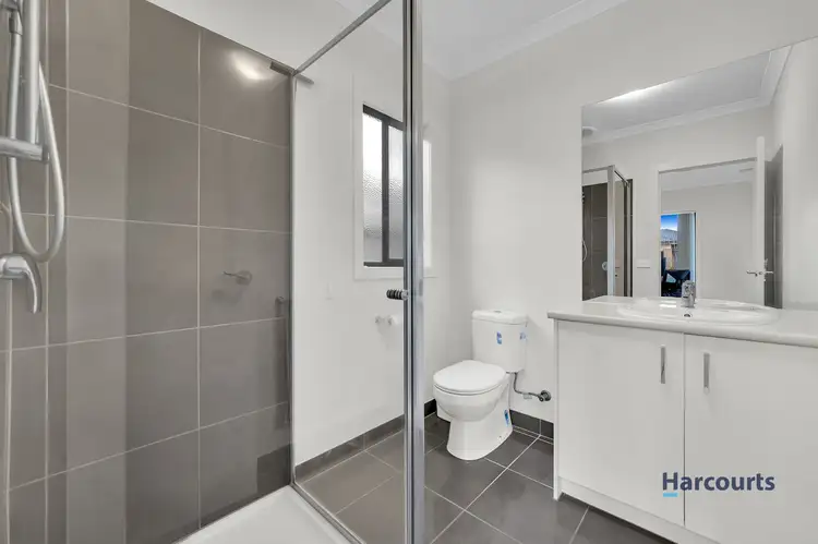 Fifth view of Homely house listing, 32 Beagle Street, Tarneit VIC 3029