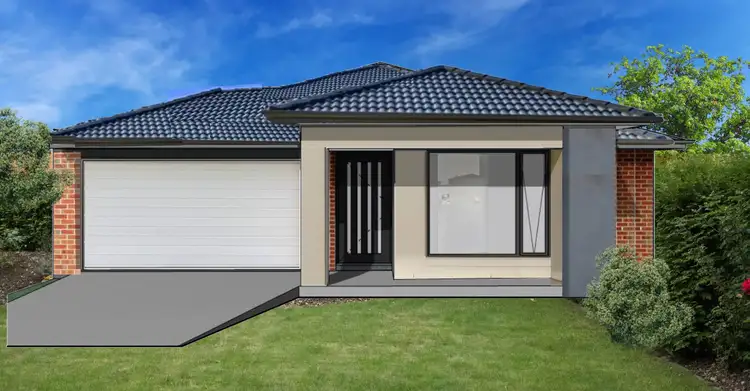 10 Glenlyon Road, Donnybrook VIC 3064