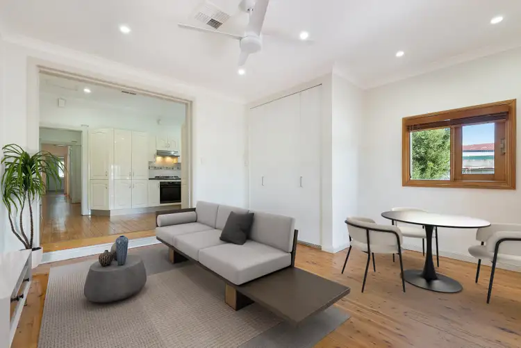 Main view of Homely house listing, 48 Stoney Creek Road, Bexley NSW 2207