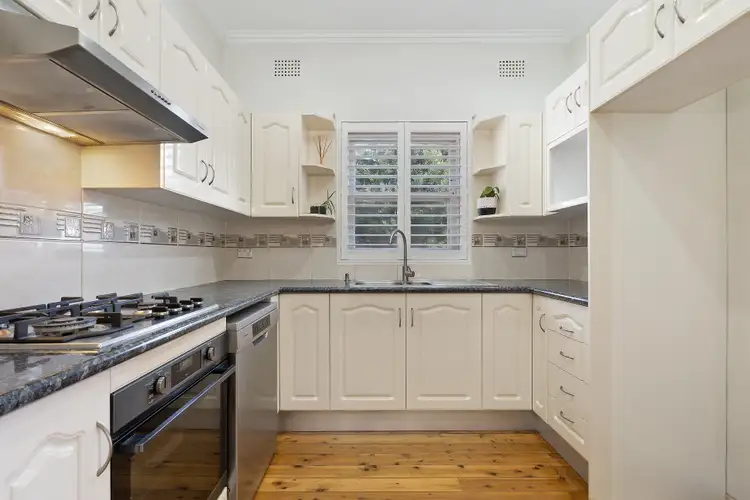 Second view of Homely house listing, 48 Stoney Creek Road, Bexley NSW 2207