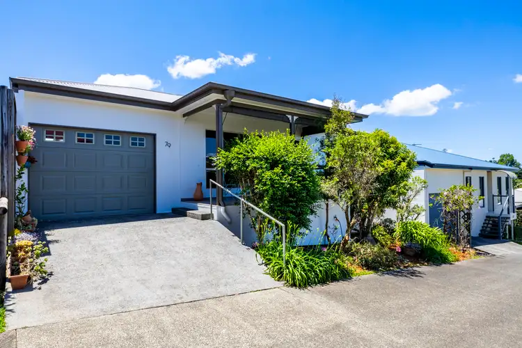 Main view of Homely house listing, 79/23 Macadamia Drive, Maleny QLD 4552
