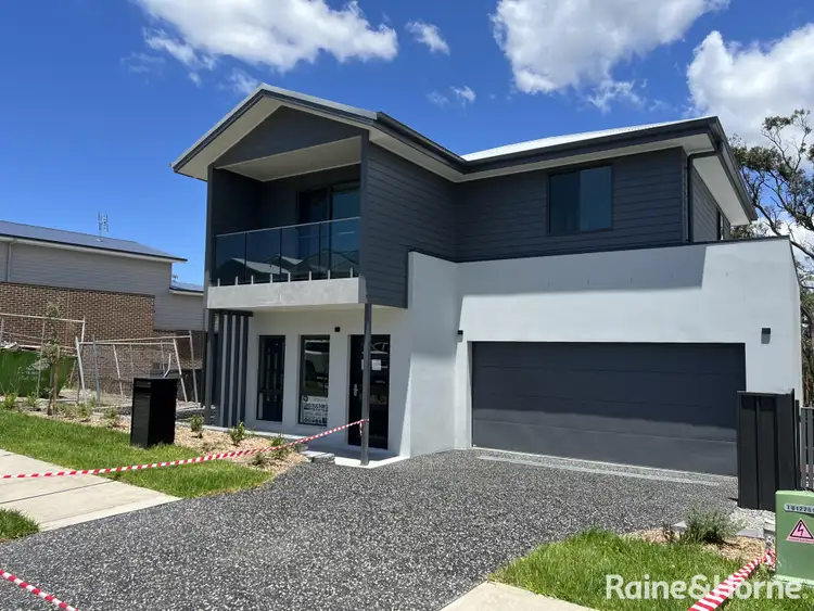 Second view of Homely house listing, 65 Butterworth Street, Cameron Park NSW 2285