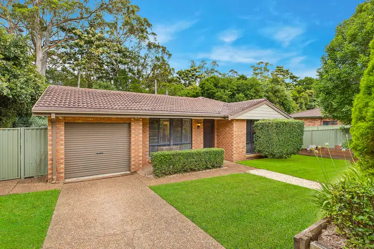 Main view of Homely house listing, 22 Greenwood Avenue, Berkeley Vale NSW 2261