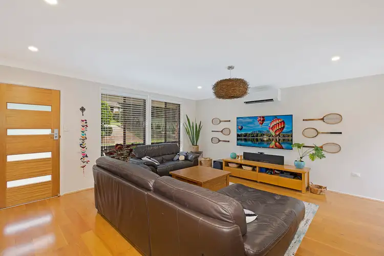 Fifth view of Homely house listing, 22 Greenwood Avenue, Berkeley Vale NSW 2261