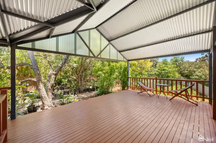 Fourth view of Homely house listing, 2 Wandoo Street, Mount Nasura WA 6112