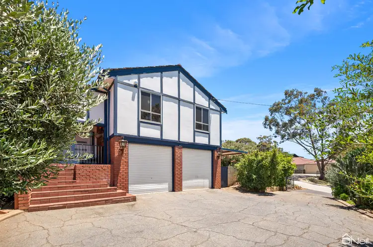 Fifth view of Homely house listing, 2 Wandoo Street, Mount Nasura WA 6112