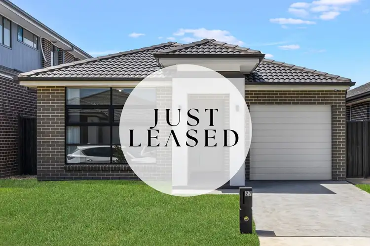 27 Fomalhaut Street, Austral NSW 2179