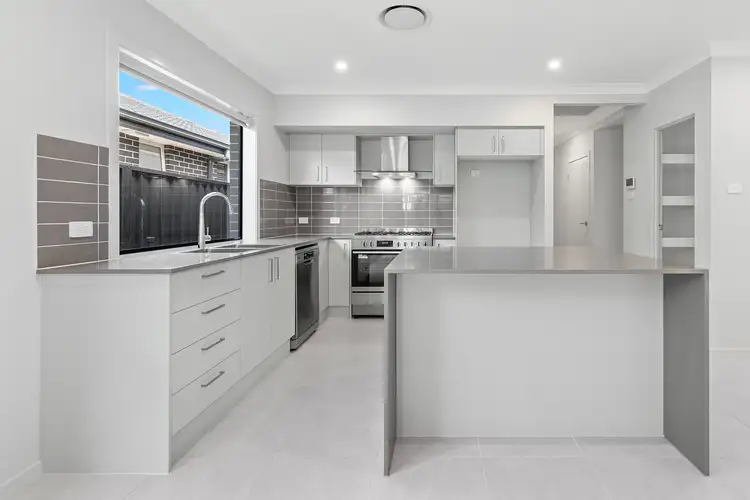 Third view of Homely house listing, 27 Fomalhaut Street, Austral NSW 2179
