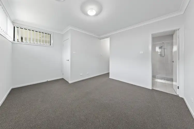 Fourth view of Homely house listing, 27 Fomalhaut Street, Austral NSW 2179