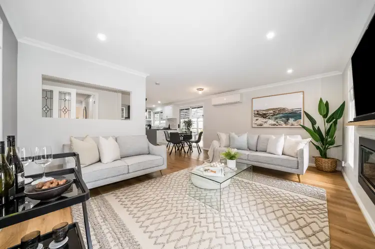 22 Deborah Drive, Baxter VIC 3911