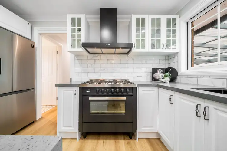 Fifth view of Homely house listing, 22 Deborah Drive, Baxter VIC 3911