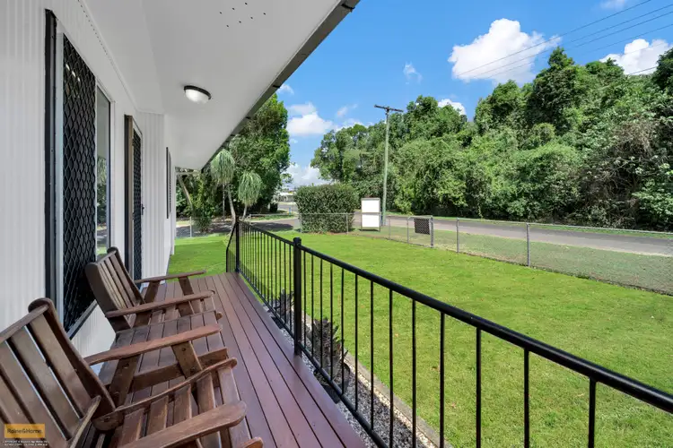 Second view of Homely house listing, 50 Illich street, Kurrimine Beach QLD 4871