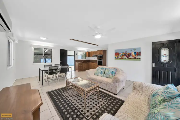 Third view of Homely house listing, 50 Illich street, Kurrimine Beach QLD 4871