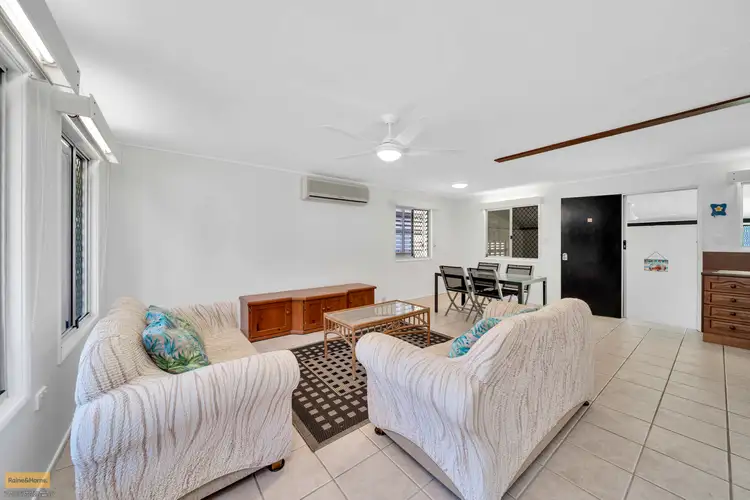 Fourth view of Homely house listing, 50 Illich street, Kurrimine Beach QLD 4871