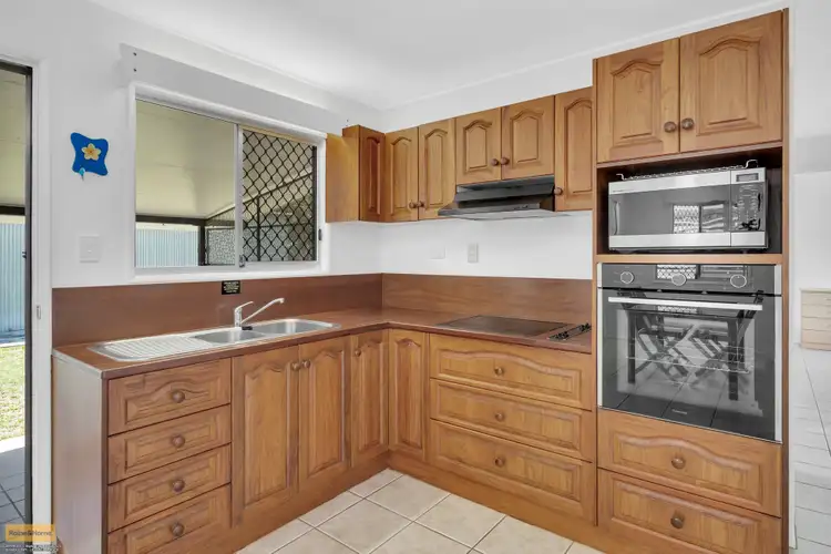 Fifth view of Homely house listing, 50 Illich street, Kurrimine Beach QLD 4871