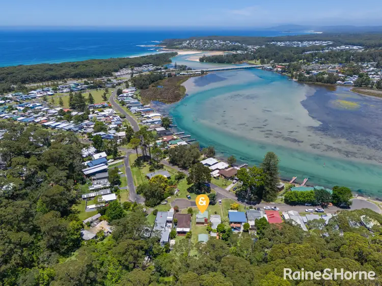27 Kendall Crescent, Burrill Lake NSW 2539