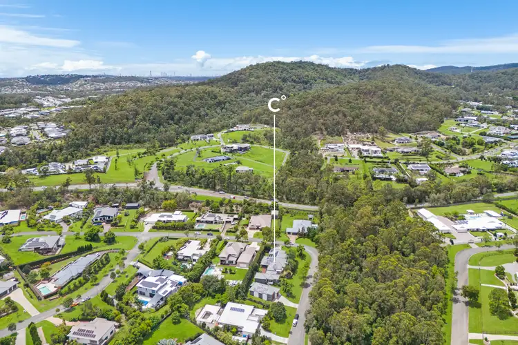 Second view of Homely house listing, 4 Summer Hill Crescent, Maudsland QLD 4210