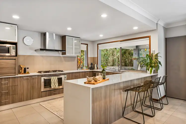 Fourth view of Homely house listing, 4 Summer Hill Crescent, Maudsland QLD 4210