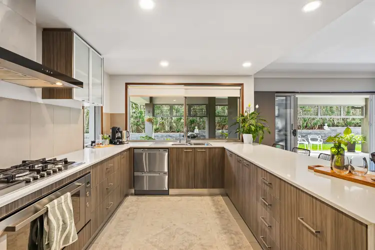 Fifth view of Homely house listing, 4 Summer Hill Crescent, Maudsland QLD 4210