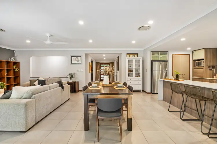 Sixth view of Homely house listing, 4 Summer Hill Crescent, Maudsland QLD 4210