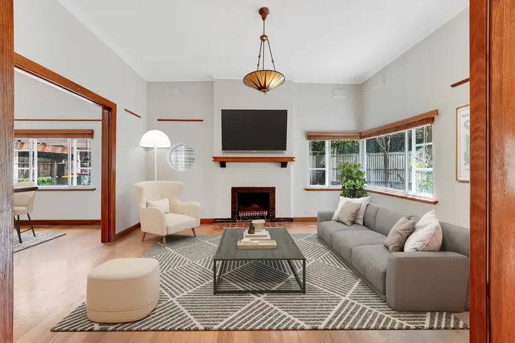 Main view of Homely unit listing, 1/976-978 Glen Huntly Road, Caulfield South VIC 3162