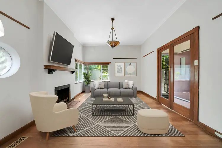 Third view of Homely unit listing, 1/976-978 Glen Huntly Road, Caulfield South VIC 3162