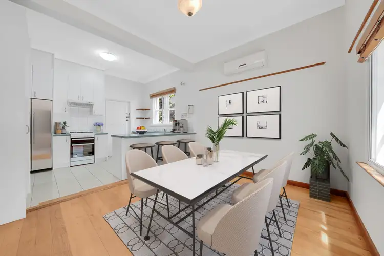 Fourth view of Homely unit listing, 1/976-978 Glen Huntly Road, Caulfield South VIC 3162
